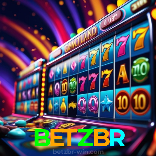 Descubra a Emoção do Cassino Ao Vivo no BETZBR