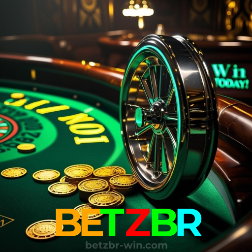 A Emoção das Máquinas Slots no BETZBR