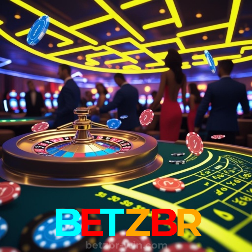Explorando a Categoria de Jogos de Poker no BETZBR