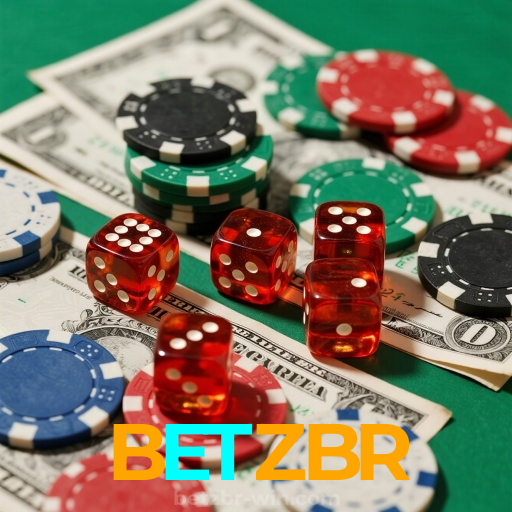 BETZBR: cassino online seguro e premiado no Brasil